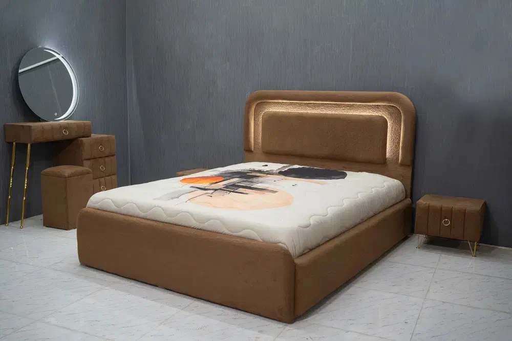 فروش سیروس خواب|سرویس روتختی|نقده, |دیوار