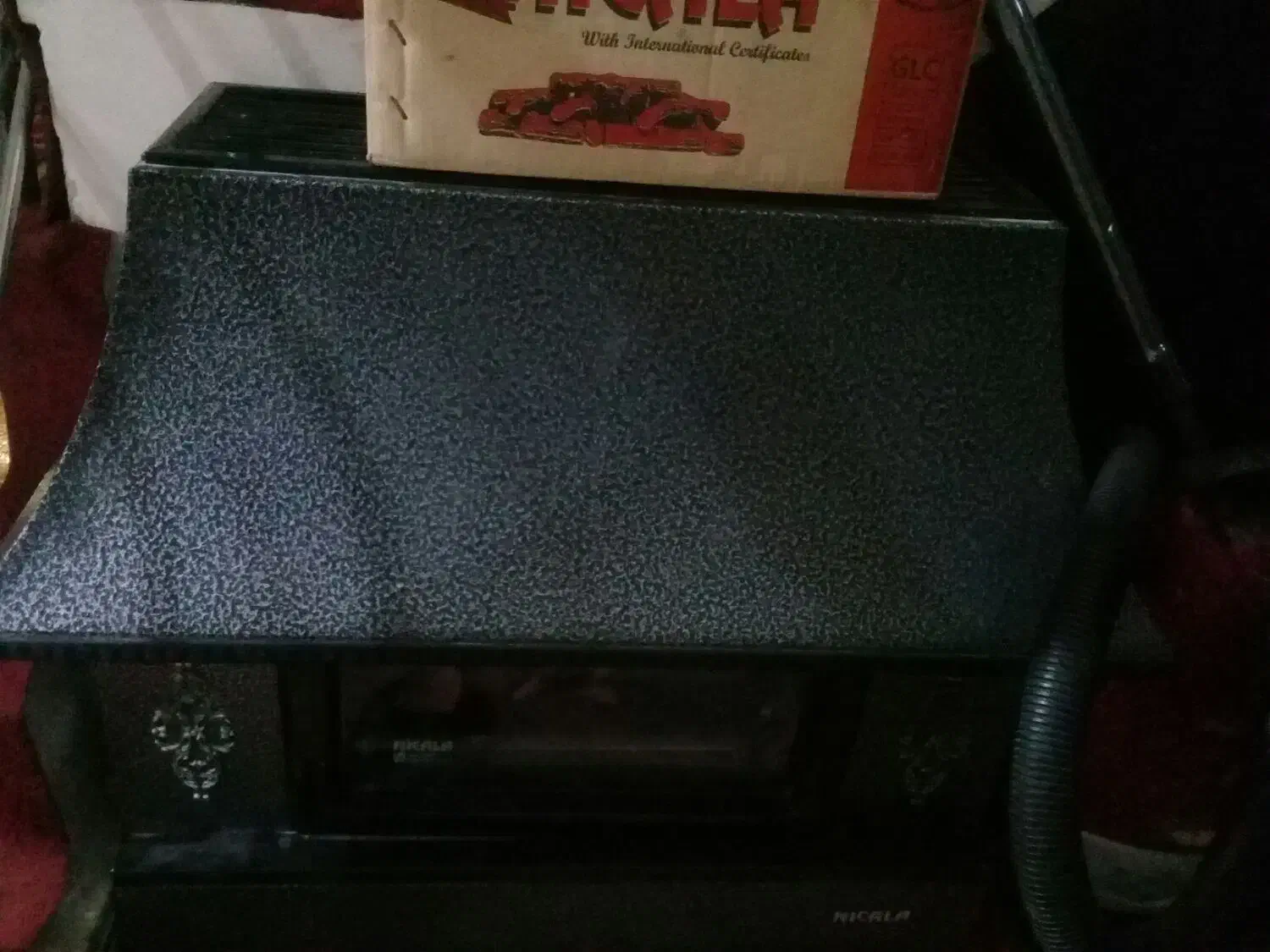 بخاری شومینه مدل نیک کالا نونو مدل سیما|بخاری، هیتر، شومینه|اهواز, ۳۰ متری|دیوار