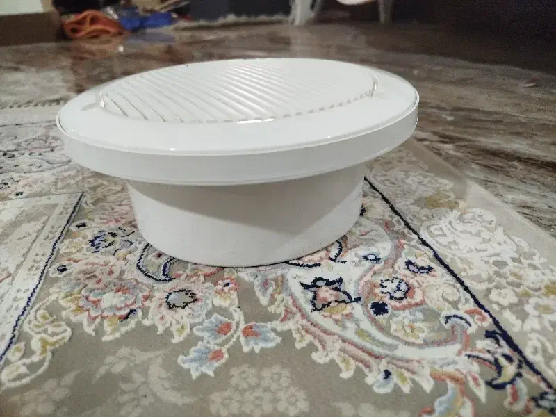 بلندگو سقفی 6 اینچ|سیستم صوتی خانگی|سمنان, |دیوار