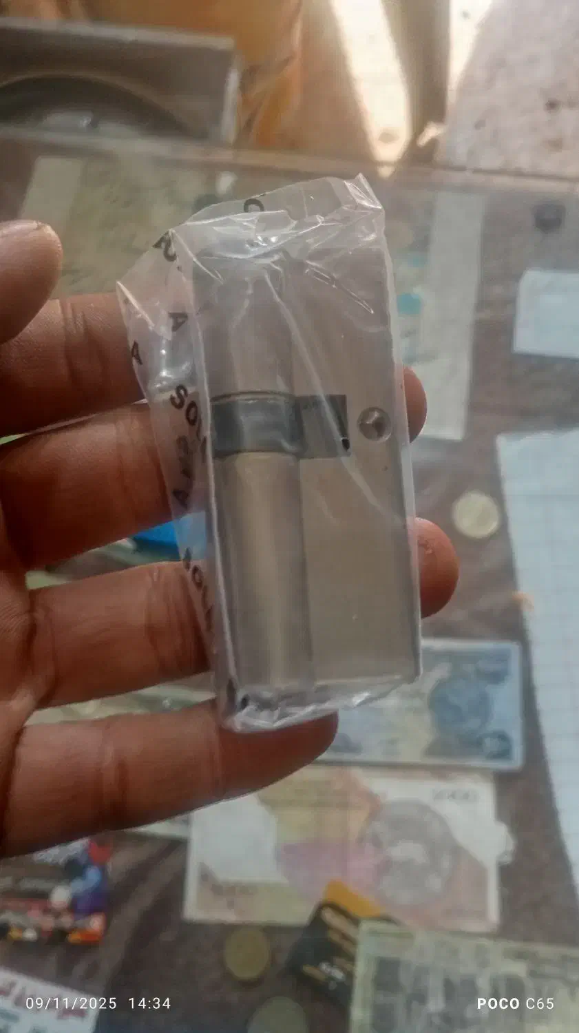 قفل|ابزارآلات|پیشوا, |دیوار