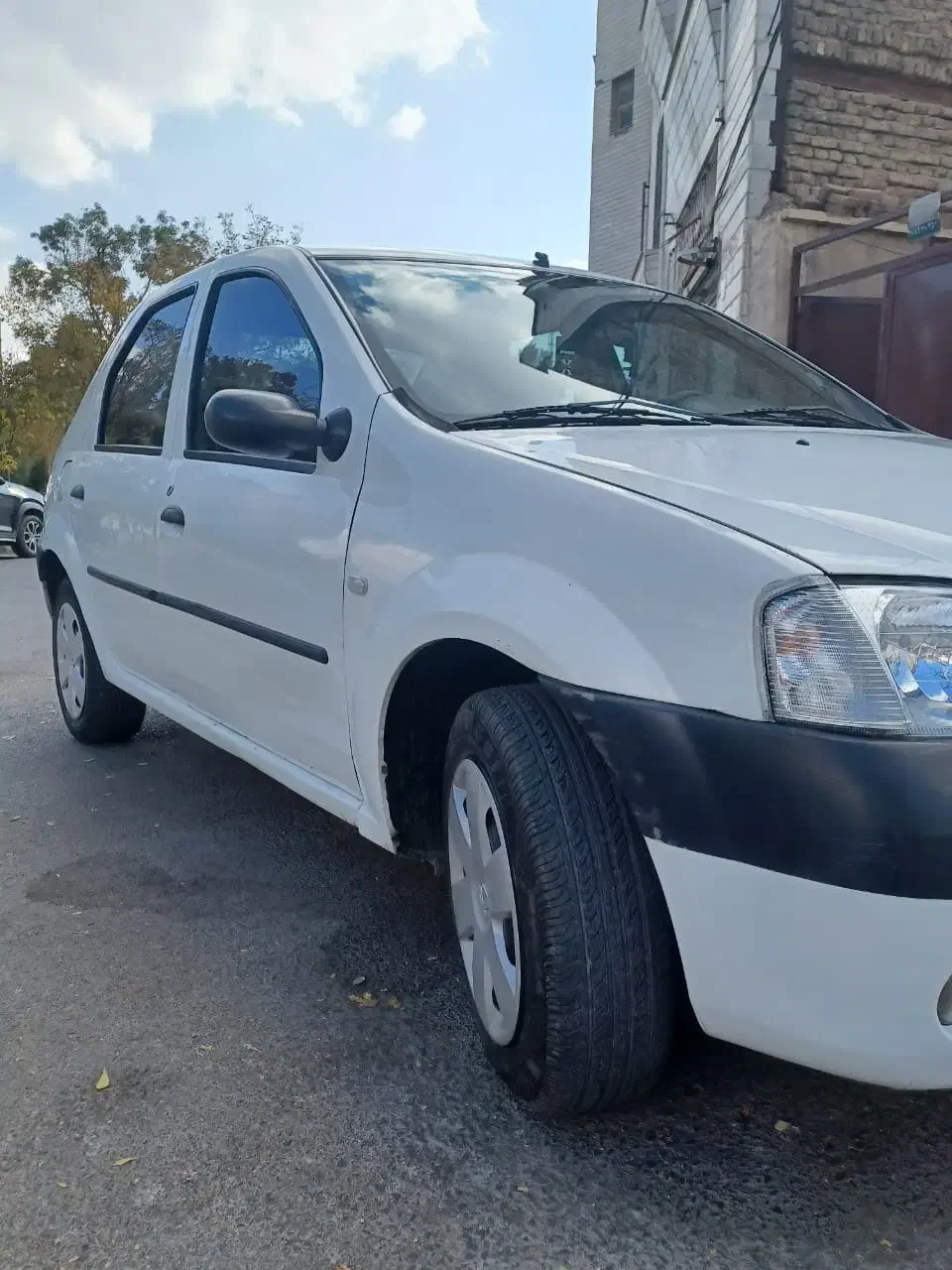 فروش ال نود مدل ۹۰|خودرو سواری و وانت|اراک, |دیوار