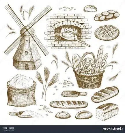 خمیرگیر برای نونوایی بمپور|استخدام خدمات فروشگاه و رستوران|بمپور, |دیوار