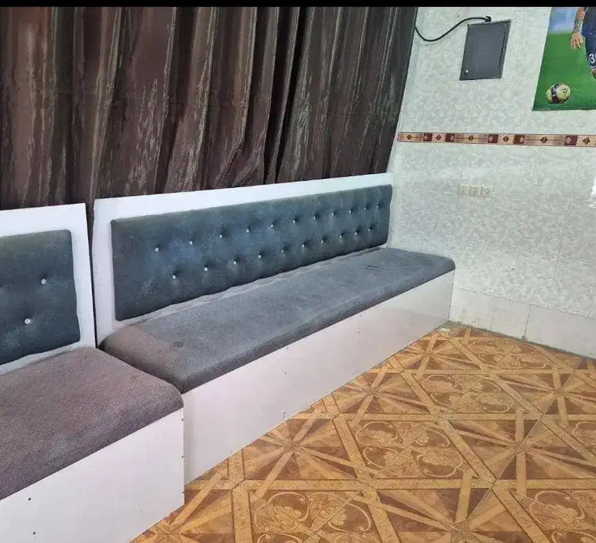 مبل ۲۰ نفره|مبلمان خانگی و میز عسلی|شیراز, شهرک صدا و سیما|دیوار