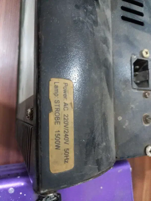 سیستم نور|تلویزیون و پروژکتور|کرمان, |دیوار