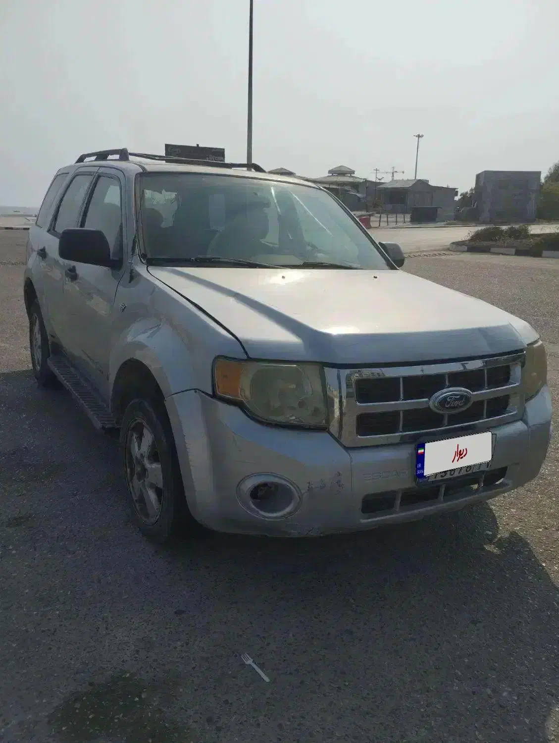 فورد اکسپلورر اسکایپ|خودرو سواری و وانت|قشم, |دیوار