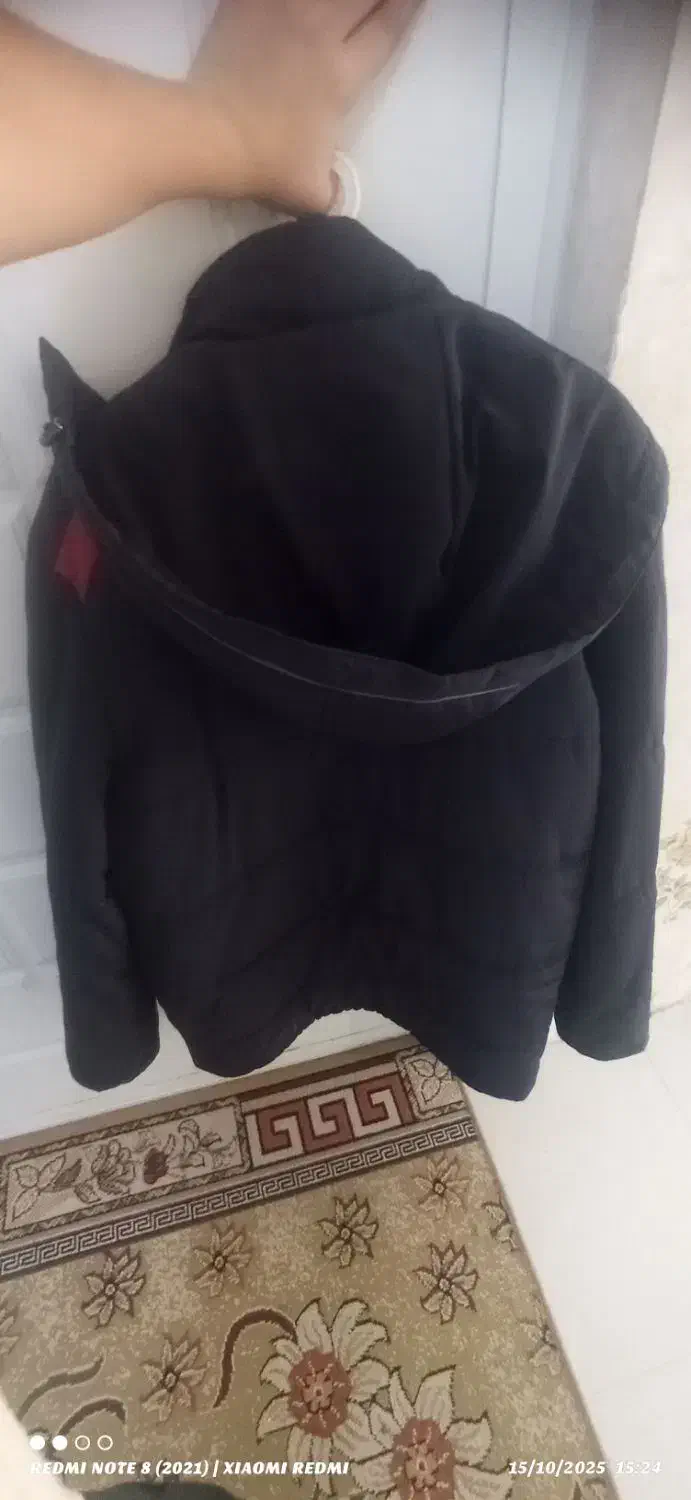 کاپشن سالم تخفیفی|لباس|مشهد, هنرور|دیوار