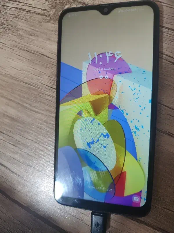 a10s سالم|موبایل|فردیس, شهرک ۱۱۰|دیوار