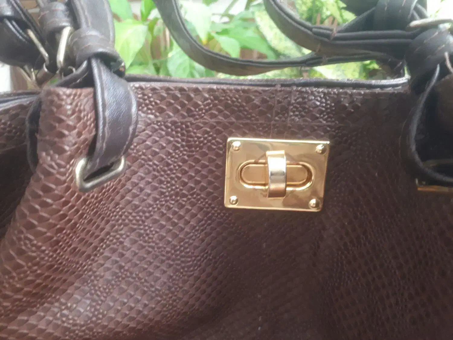 کیف جادار|کیف، کفش، کمربند|مراغه, |دیوار