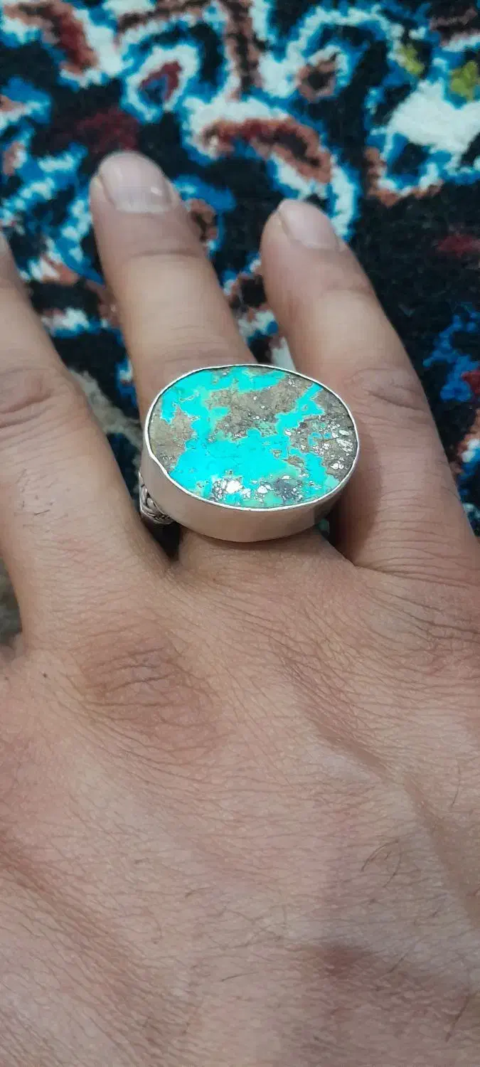 انگشتر نیشاپور|بدلیجات|اهواز, پردیس|دیوار