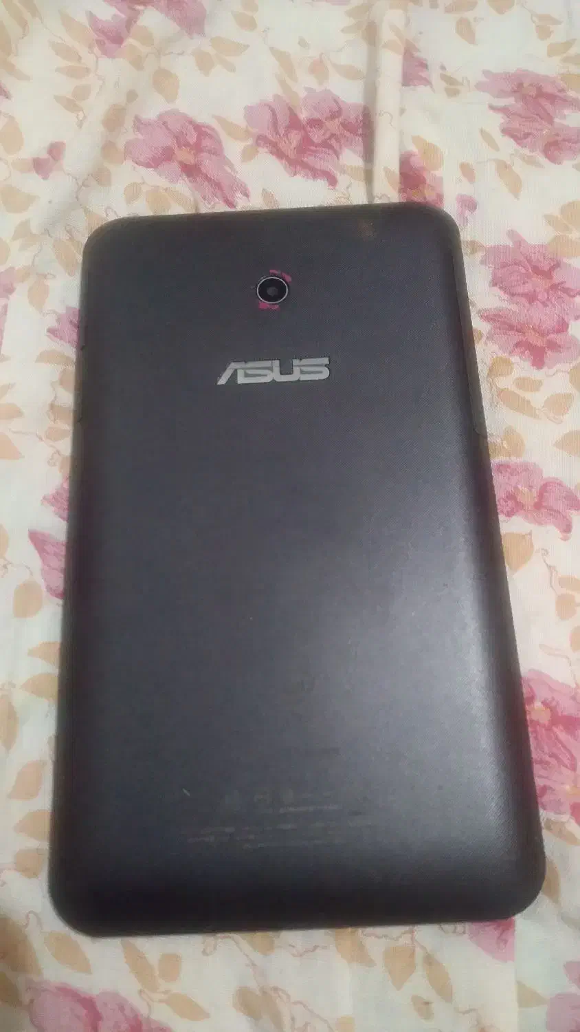 تبلت لنوو /تبلت ایسوز|تبلت|تهران, کیانشهر|دیوار