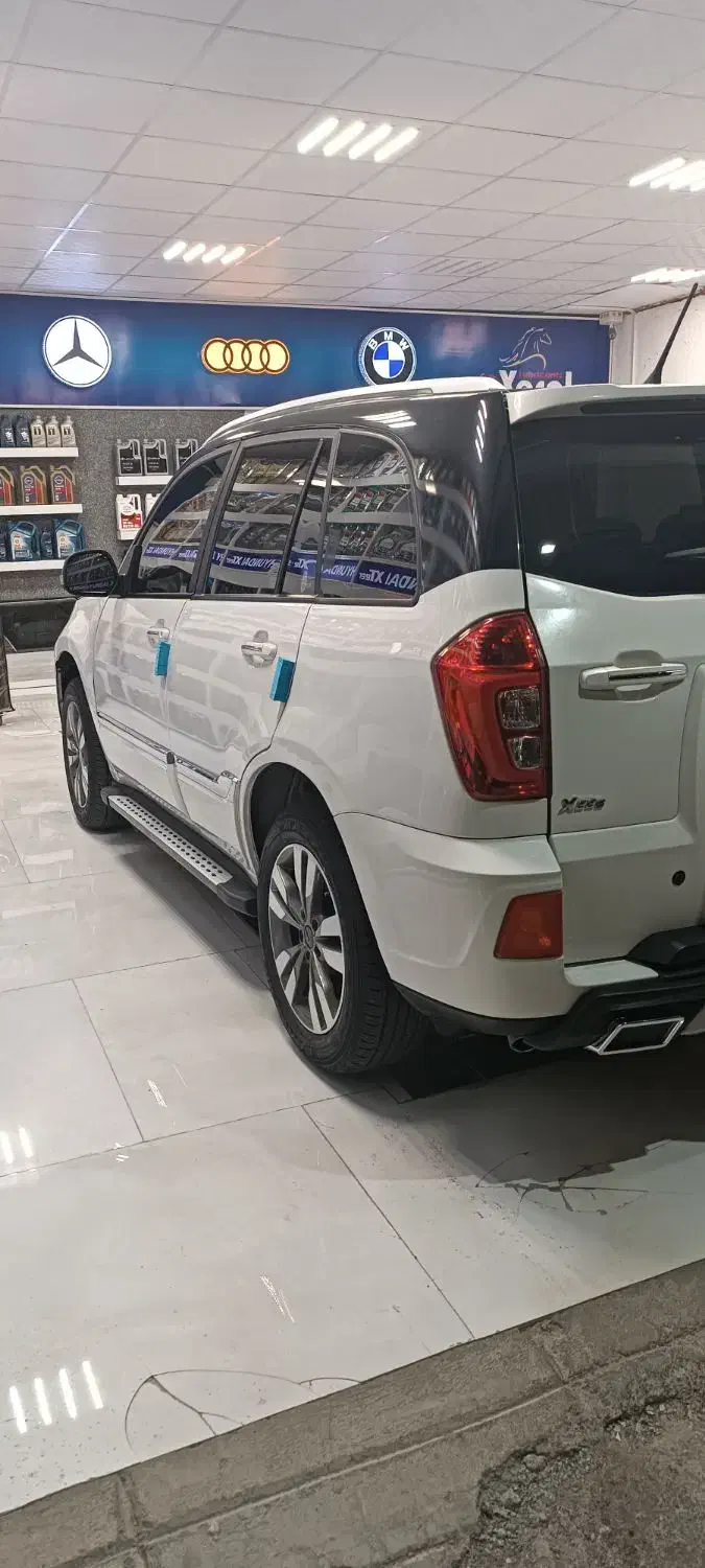 x33s 2000 مقطوع|خودرو سواری و وانت|بیرجند, |دیوار