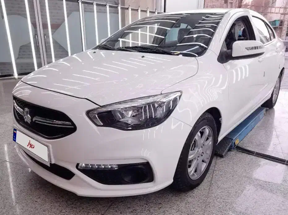 شاهین مدل 1400|خودرو سواری و وانت|شاهنجرین, |دیوار