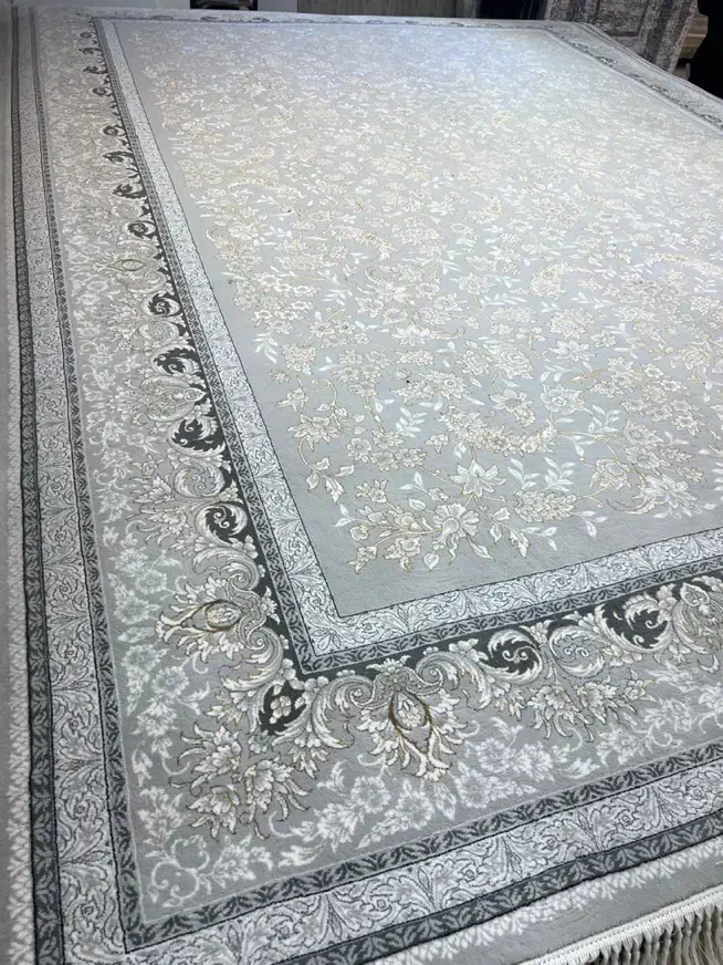 فرش فرهنگیان/سه تخته/فرش ۱۲متری/طرح ۱۲۰۰ شانه|فرش|مشهد, شهید مطهری|دیوار