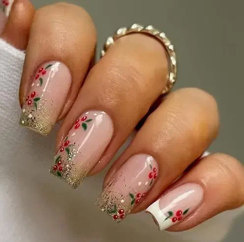 کاشت ناخن کارینا کراتین و احیا|خدمات آرایشگری و زیبایی|رشت, کوی مهر|دیوار