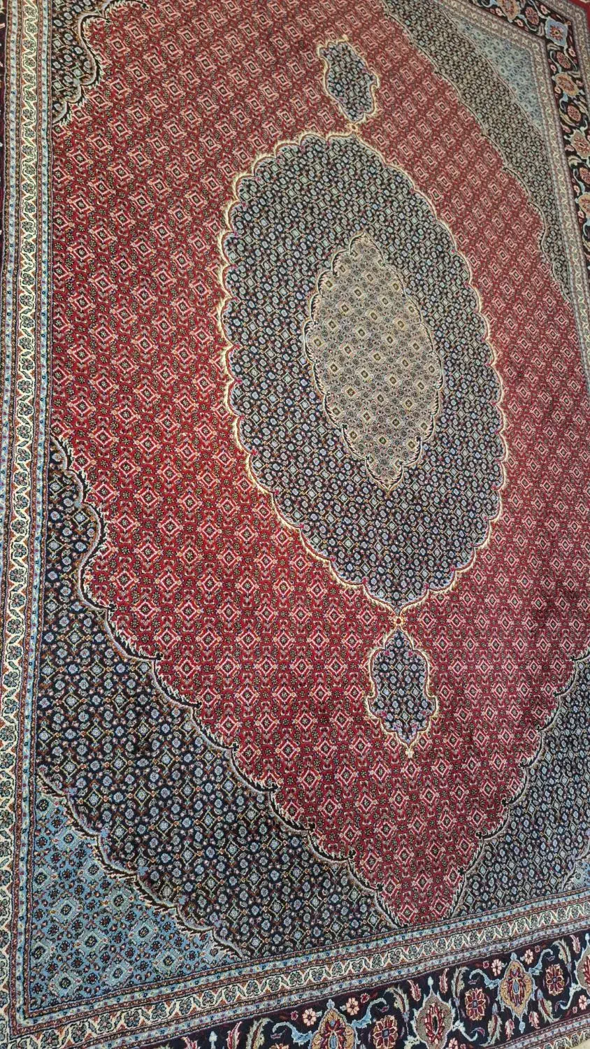 فرش ۹متری|فرش|ابهر, |دیوار