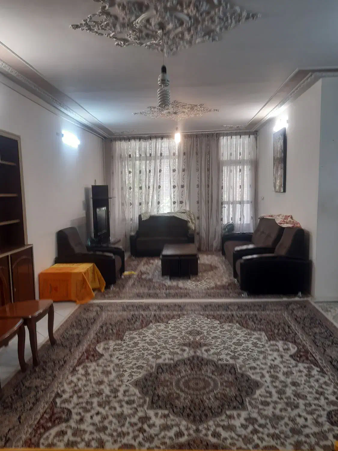 اجاره اپارتمان|اجارهٔ آپارتمان|مشهد, موسوی قوچانی|دیوار