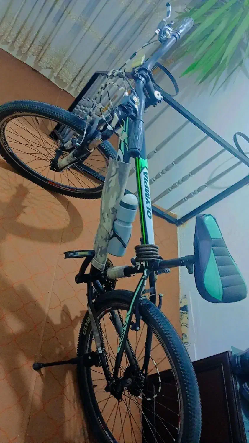 دوچرخه۲۶|دوچرخه، اسکیت، اسکوتر|قزوین, |دیوار