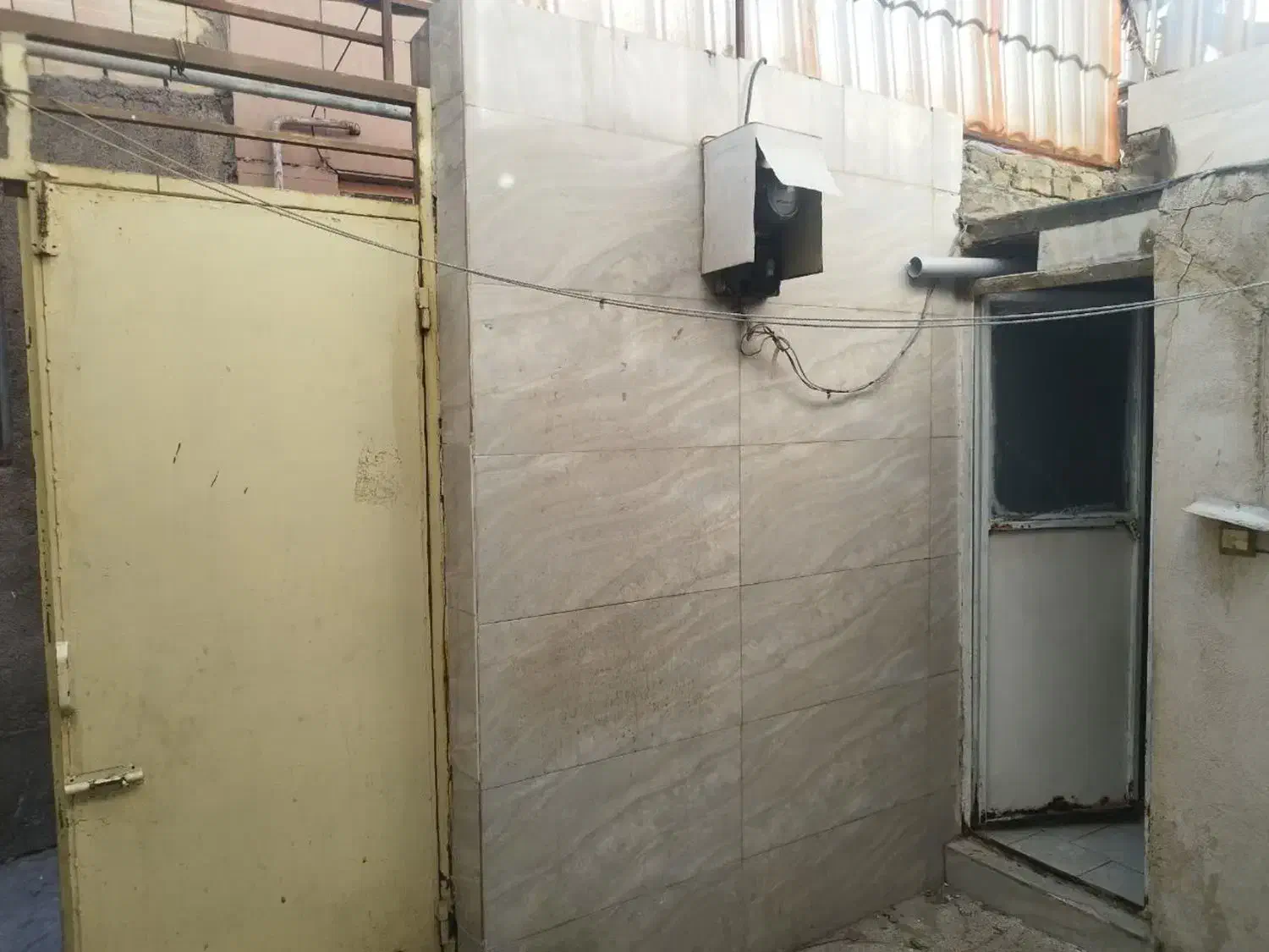 خانه ۹۰ متری عالی خواجه ربیع گلشاد -تمیز|فروش آپارتمان|مشهد, خواجه ربیع|دیوار