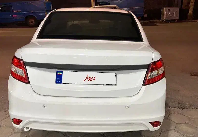 سایناEX1401|خودرو سواری و وانت|الوند, |دیوار