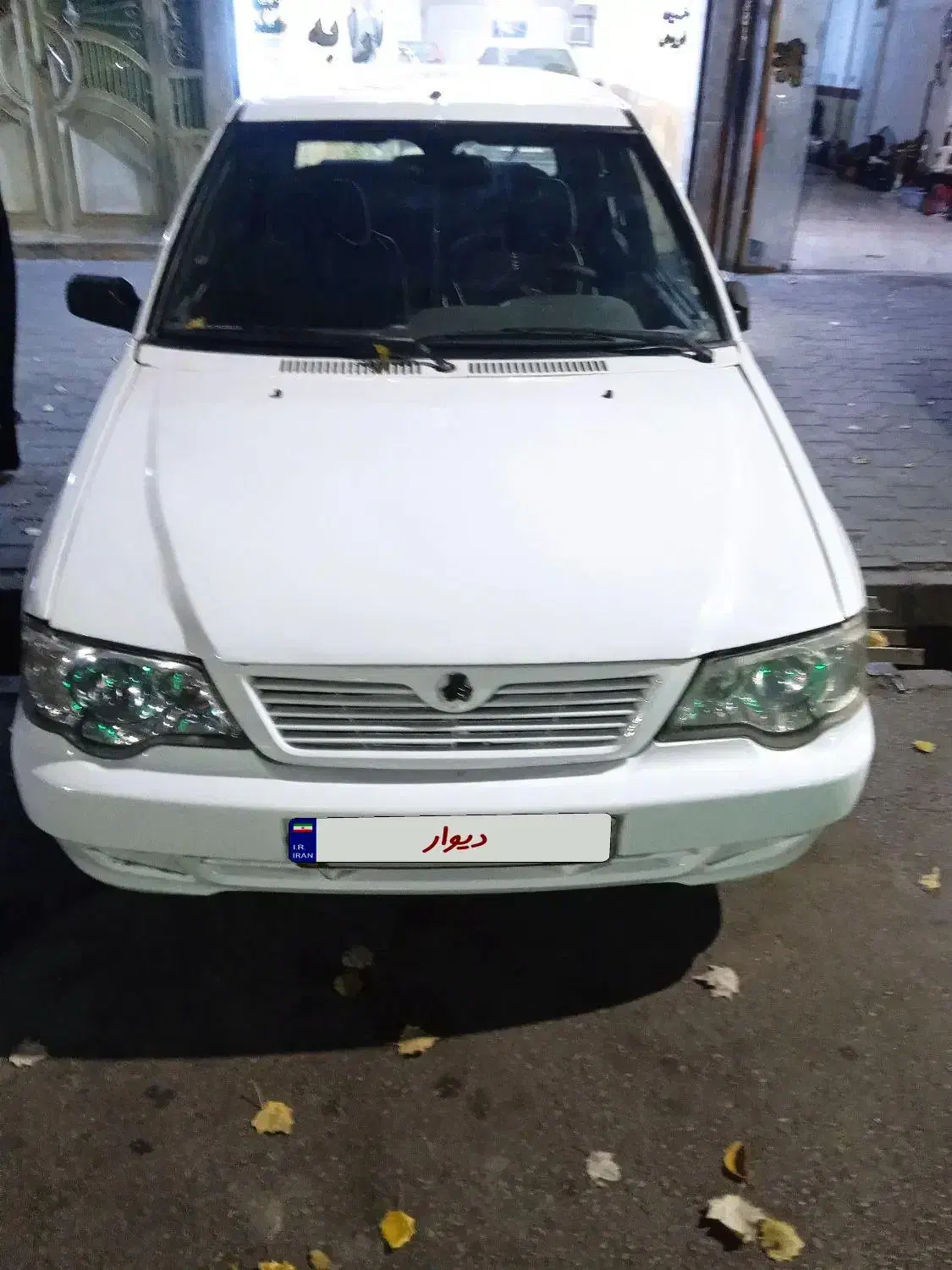 پراید 111|خودرو سواری و وانت|تبریز, |دیوار