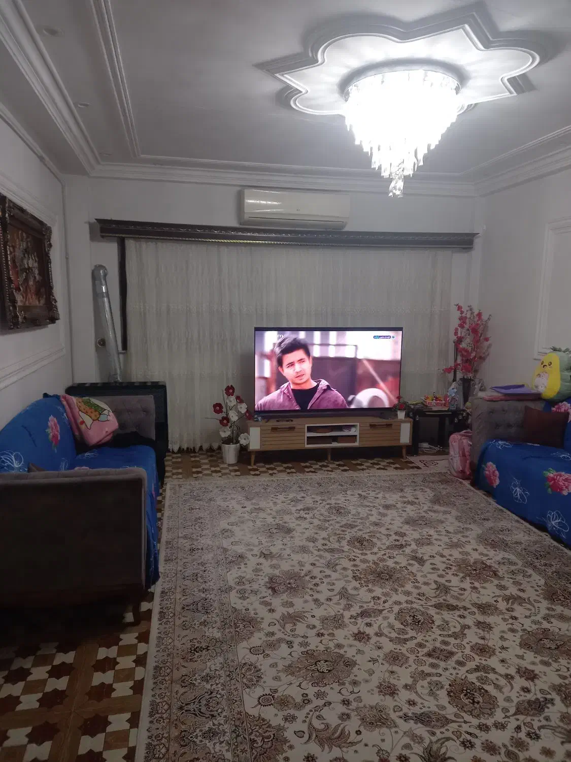 اجاره آپارتمان در منظریه کوچه کوروش ۷۲ متر|اجارهٔ آپارتمان|رشت, منظریه|دیوار