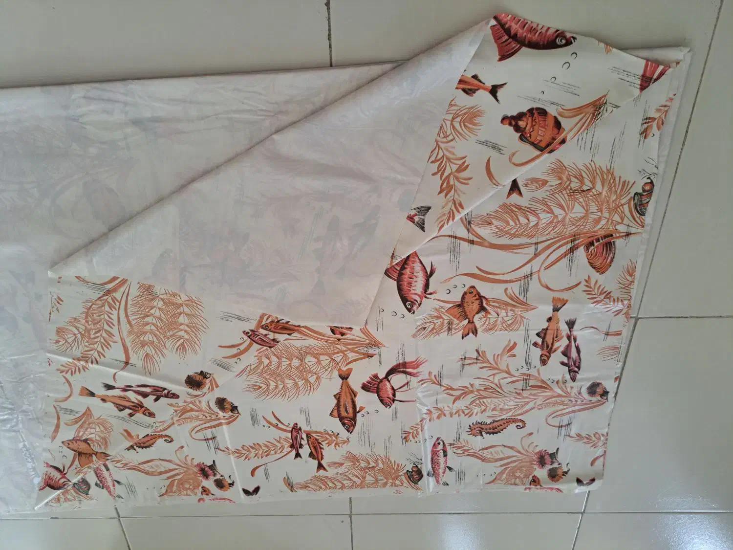 سفره|سفره، حوله، دستمال آشپزخانه|کرج, کوی مدرس|دیوار