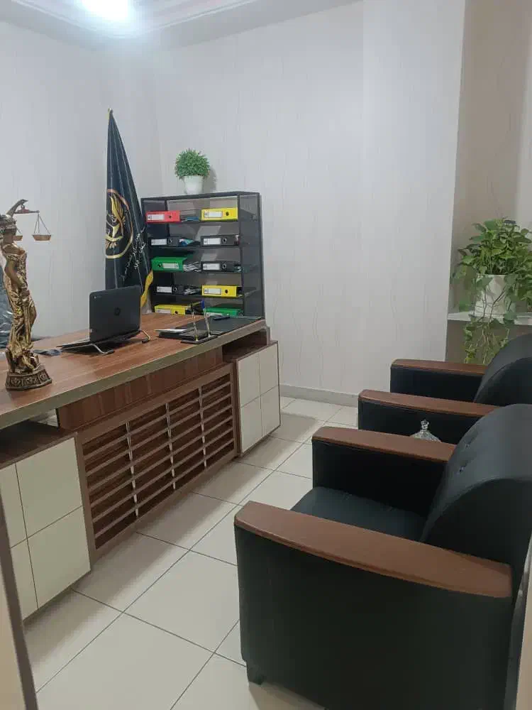 موسسه حقوقی عدل و انصاف شهریار ش ث ۸۶۵|خدمات مالی، حسابداری، بیمه|شهریار, ابراهیم‌آباد|دیوار