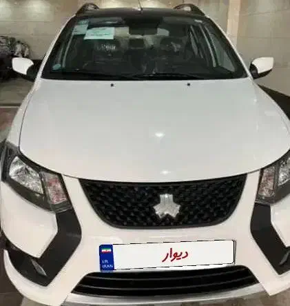 کوییک gxr|خودرو سواری و وانت|آستارا, |دیوار