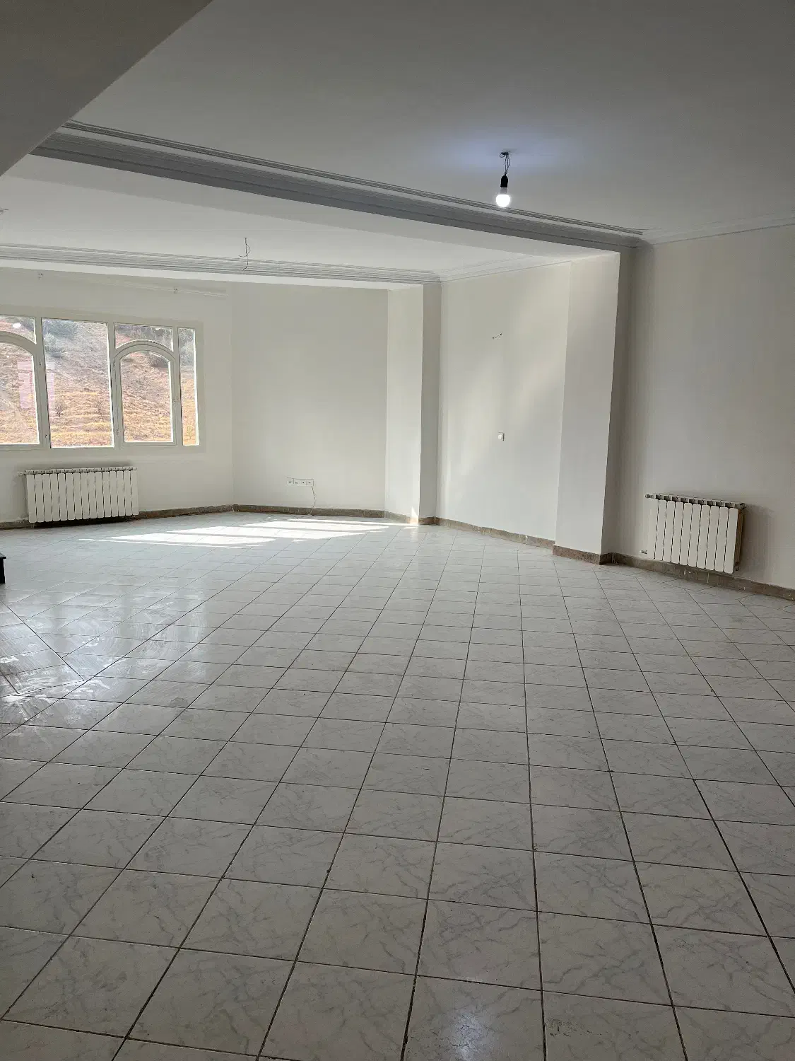 ۱۲۰ متر ۲ خواب درکه شهرک کوهسار|اجارهٔ آپارتمان|تهران, درکه|دیوار