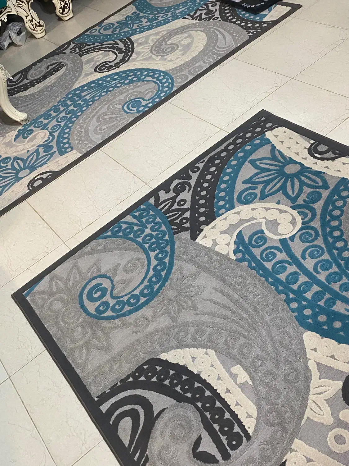 فرش فانتزی|فرش|رشت, یخسازی|دیوار