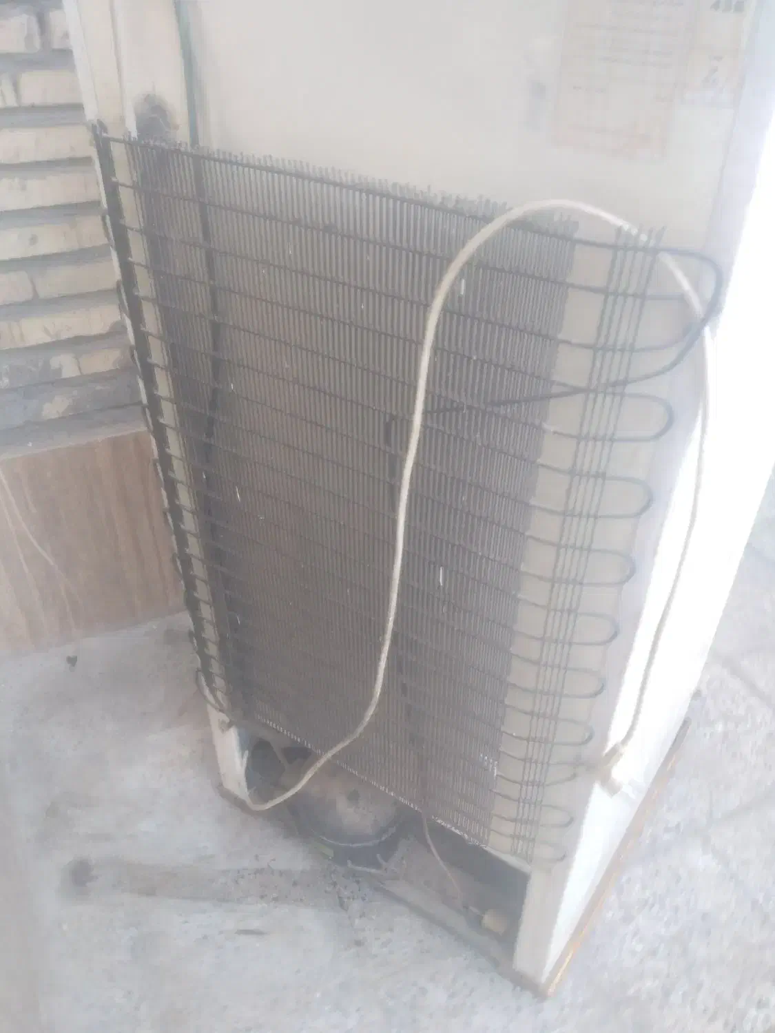 تعمیرات تخصصی یخچال|خدمات پیشه و مهارت|مبارکه, |دیوار