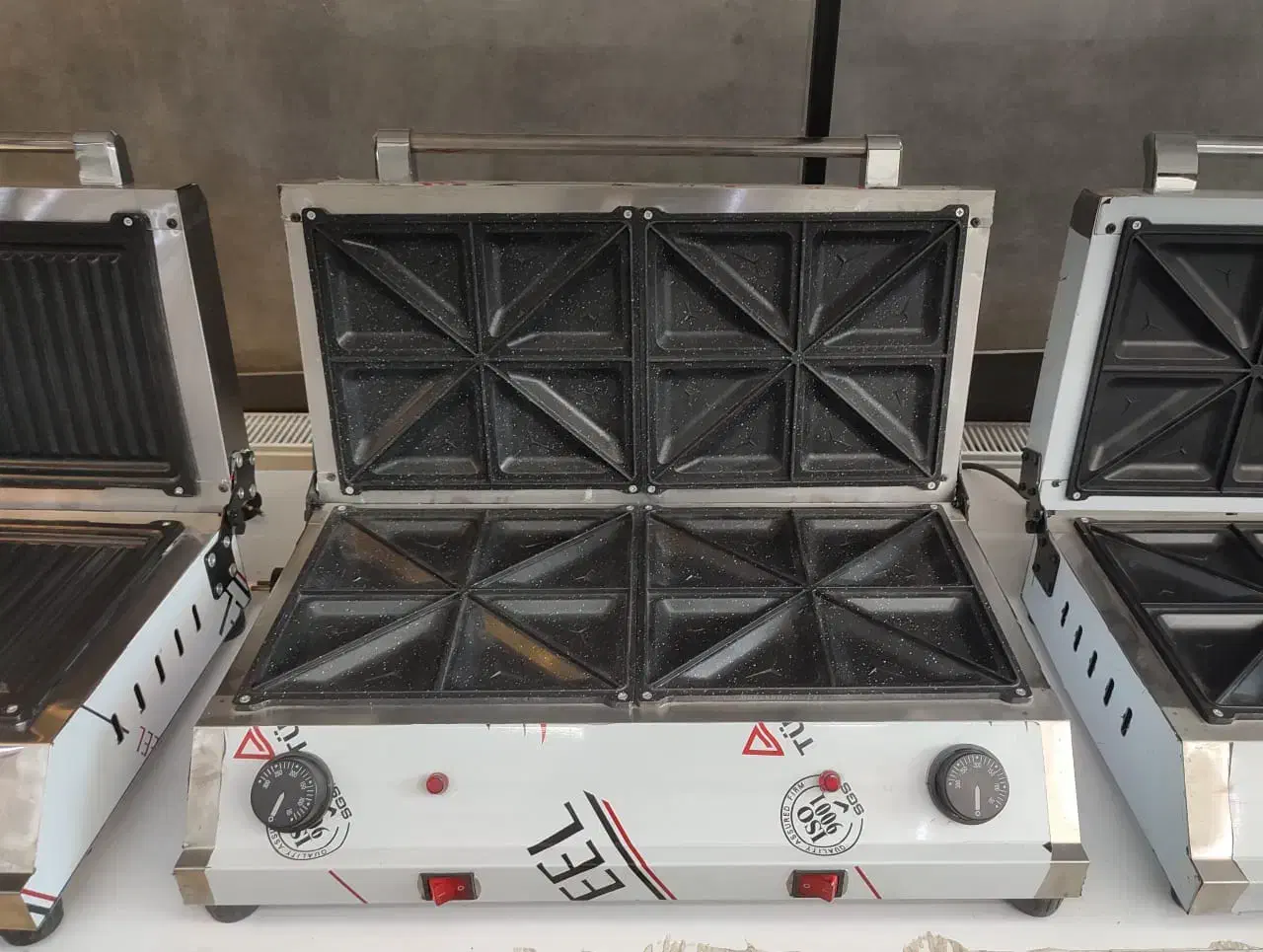 اسنک ساز|کافیشاپ و رستوران|تهران, باشگاه نفت|دیوار