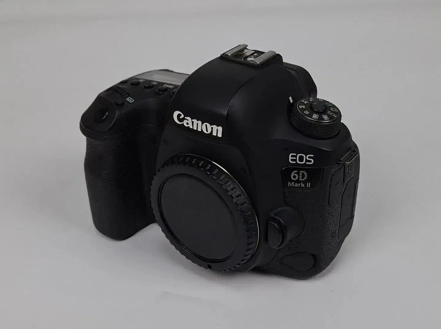 canon 6D mark II|دوربین عکاسی و فیلم‌برداری|ایلام, |دیوار