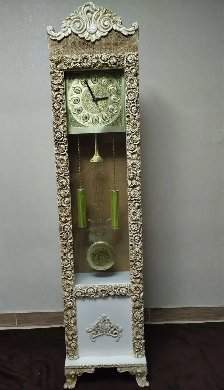 ساعت|ساعت دیواری و تزئینی|هشتگرد, شهرک پارسیان|دیوار