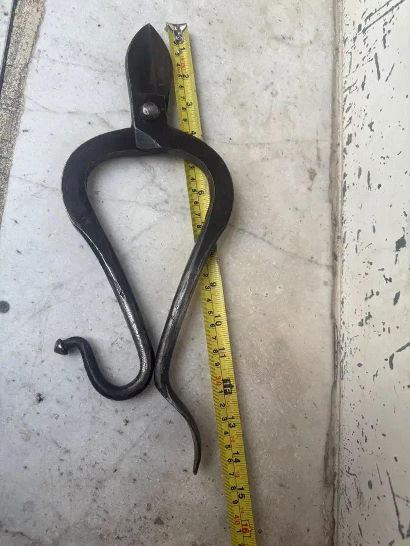 قیچی ورق بری|ابزارآلات|تهران, چیتگر شمالی|دیوار