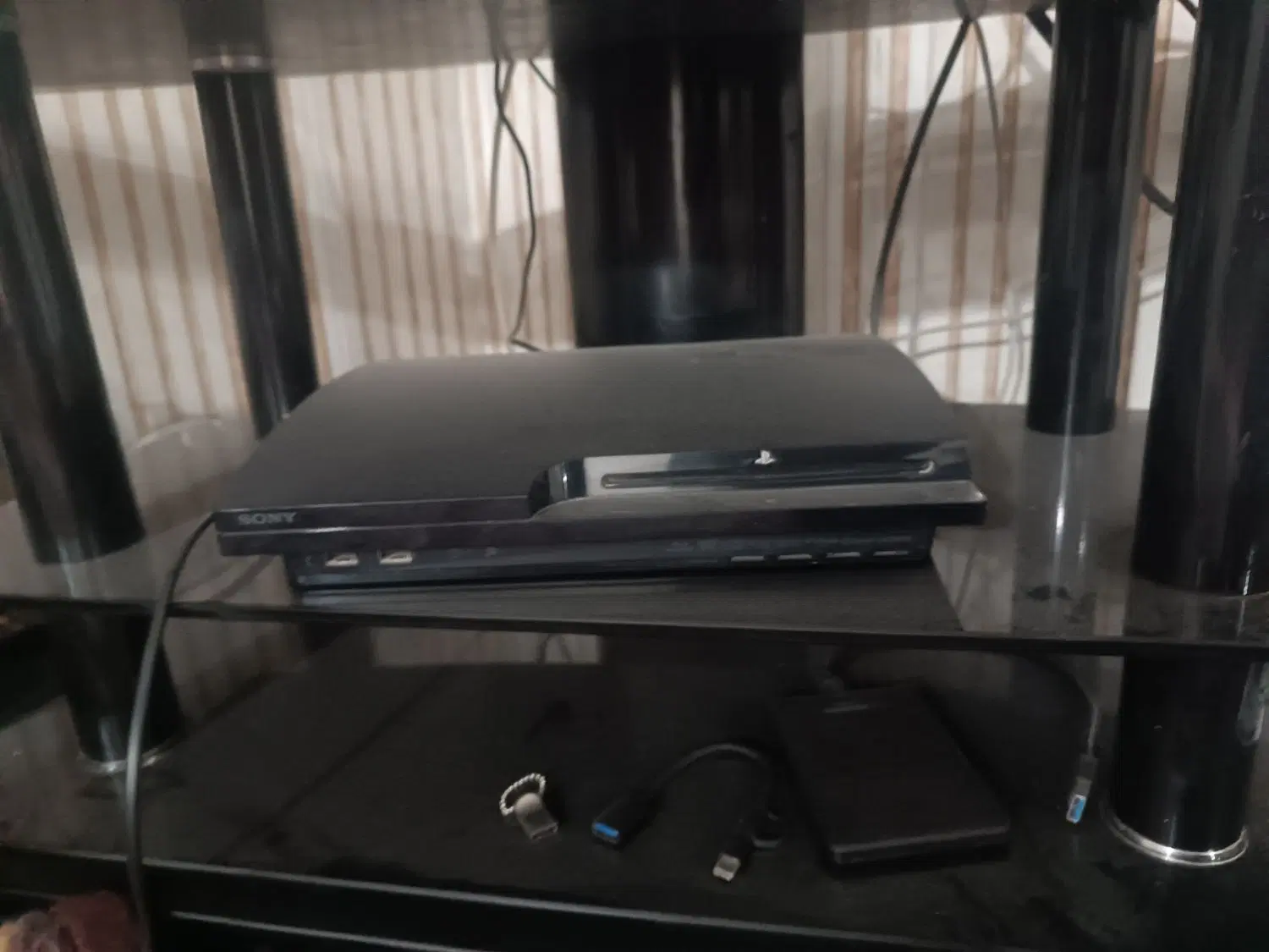 ps3سالم|کنسول، بازی ویدئویی و آنلاین|مرند, |دیوار