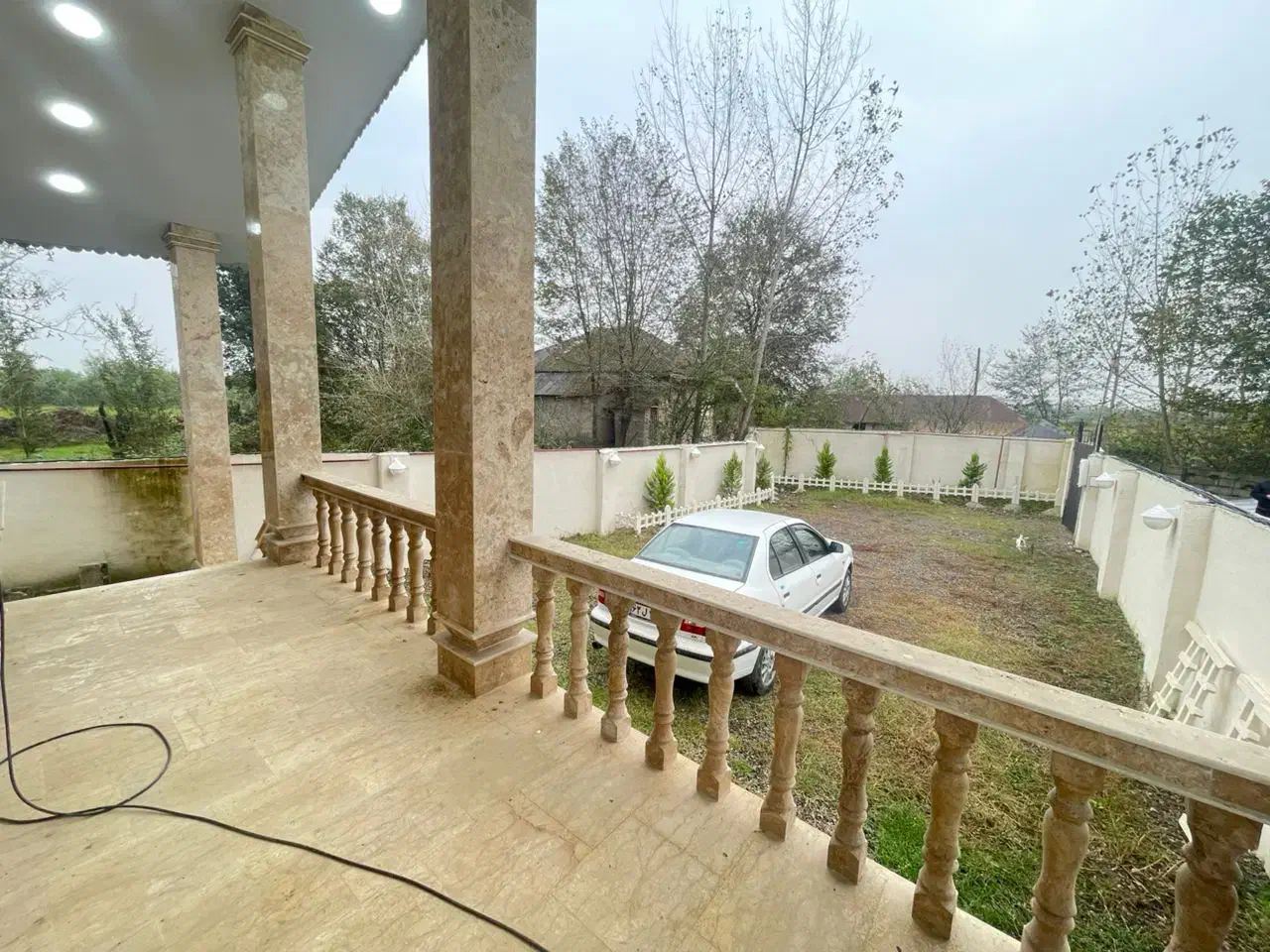 خونه ویلایی صفر کلید نخورده|فروش خانه و ویلا|فومن, |دیوار