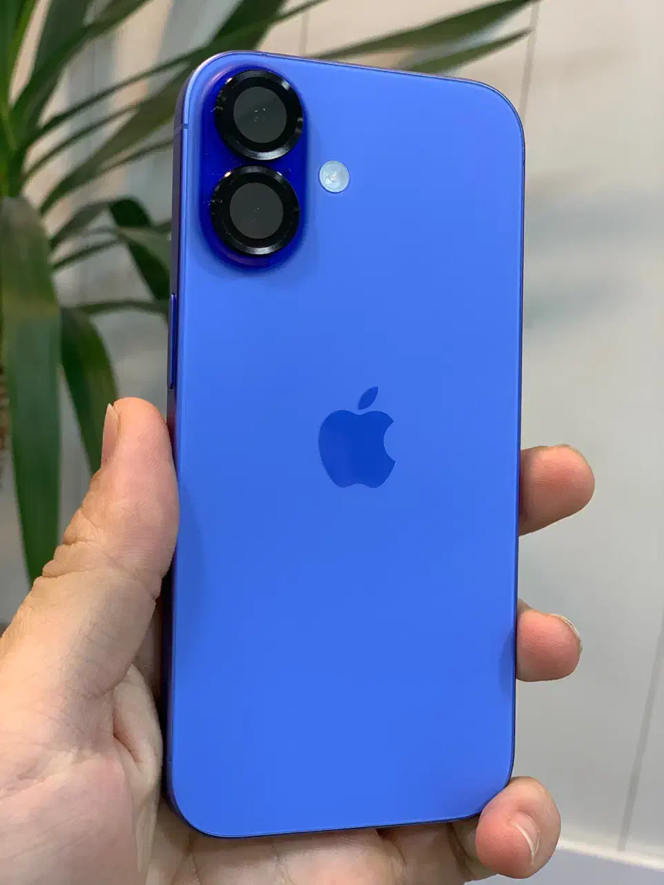 آیفون ۱۶ نرمال در حد آکبند iPhone 16 cycle 1|موبایل|کرج, گوهردشت|دیوار