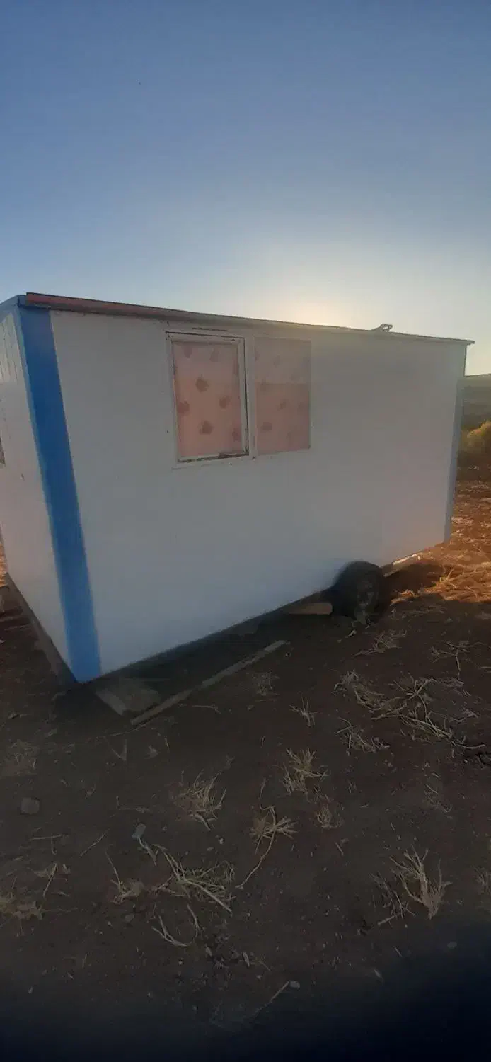 کانکس|مصالح و تجهیزات ساختمان|هشترود, |دیوار