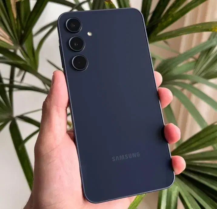 سامسونگ Galaxy A35 با حافظهٔ ۱۲۸ گیگابایت|موبایل|مشگین شهر, |دیوار