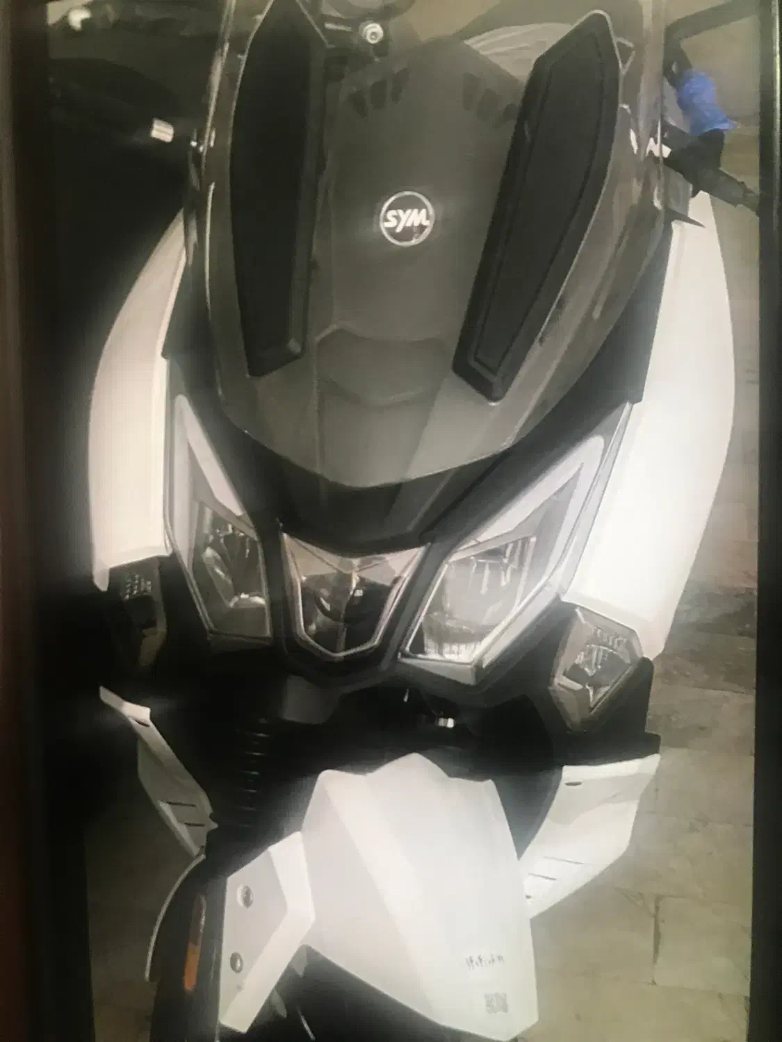 jr300|موتورسیکلت|تهران, پرستار|دیوار