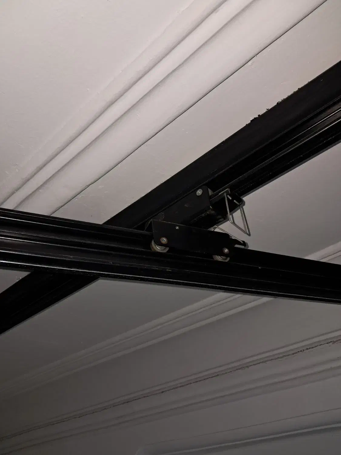 پانتو گراف 5 ریل 4 بازو . در حد نو|دوربین عکاسی و فیلم‌برداری|رشت, گلسار|دیوار