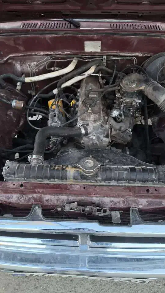 توتا|خودرو سواری و وانت|زابل, |دیوار