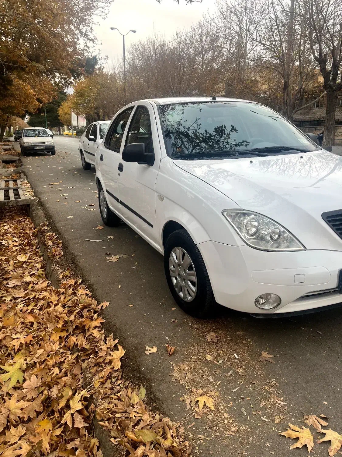 تیبا دو|خودرو سواری و وانت|ملایر, |دیوار