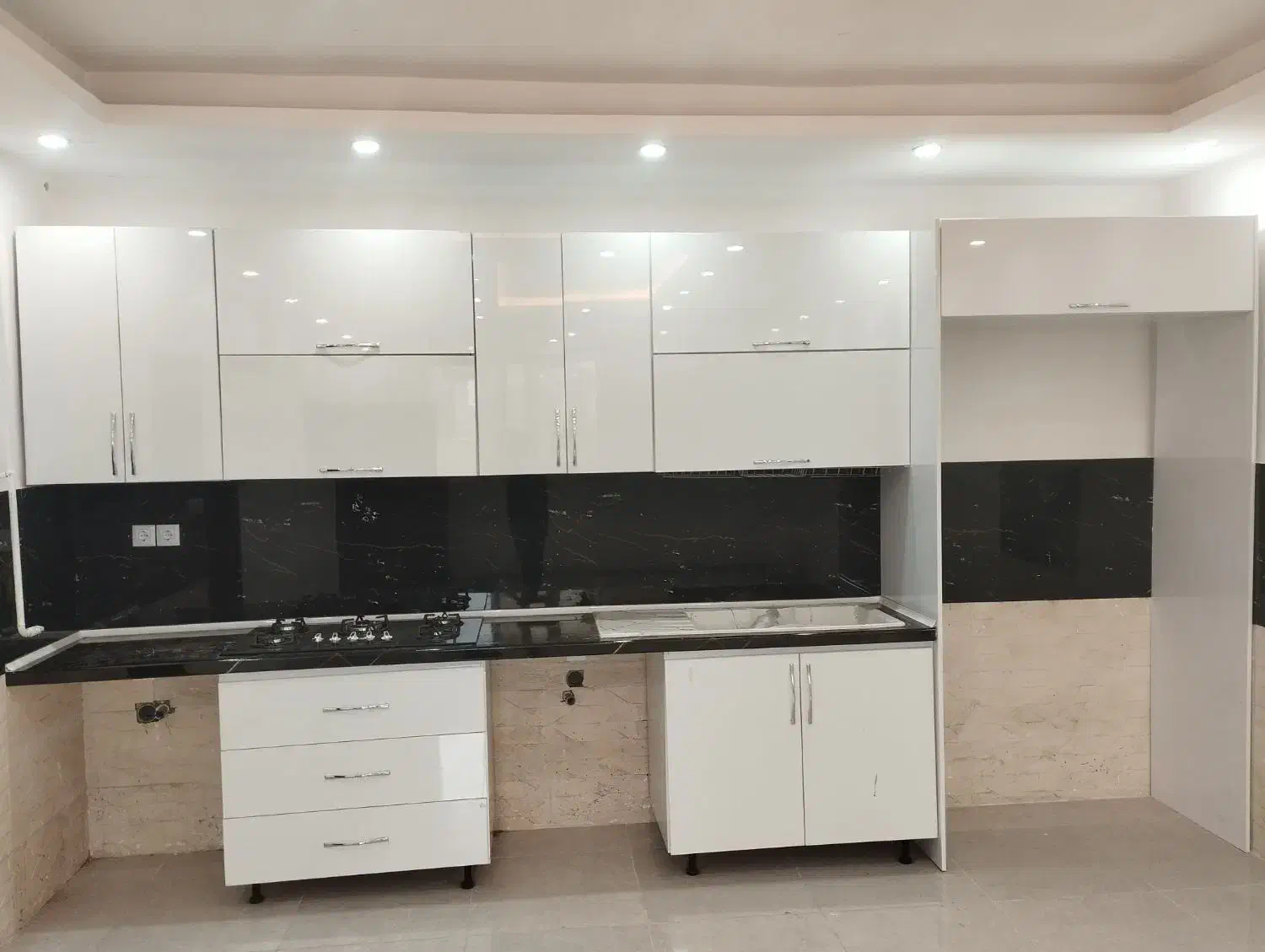 کابینت قیمت مناسب کمد|جاکفشی، کمد، دراور|رشت, شهرک صبا|دیوار