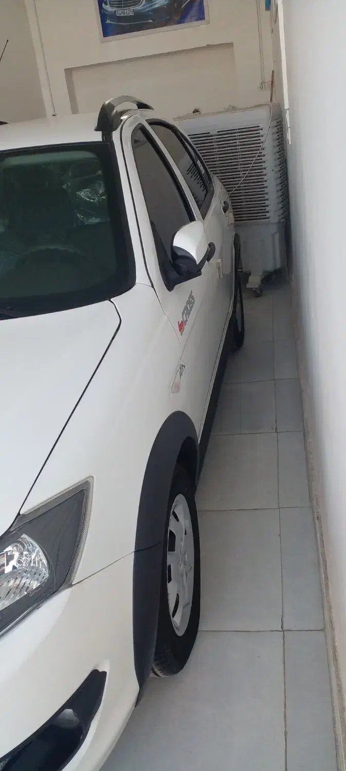 کوئیک  GX مدل ۱۴۰۳ بی رنگ و پلمپ بدون نقطه|خودرو سواری و وانت|تربت جام, شهید مدرس|دیوار