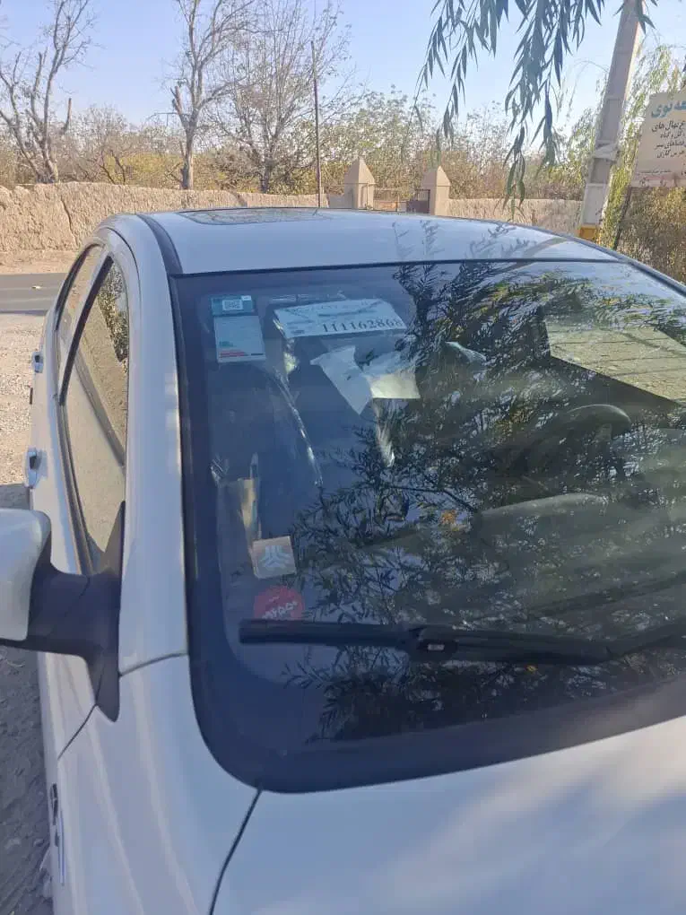 شاهین اتومات CVT صفر|خودرو سواری و وانت|مشکین‌دشت, |دیوار