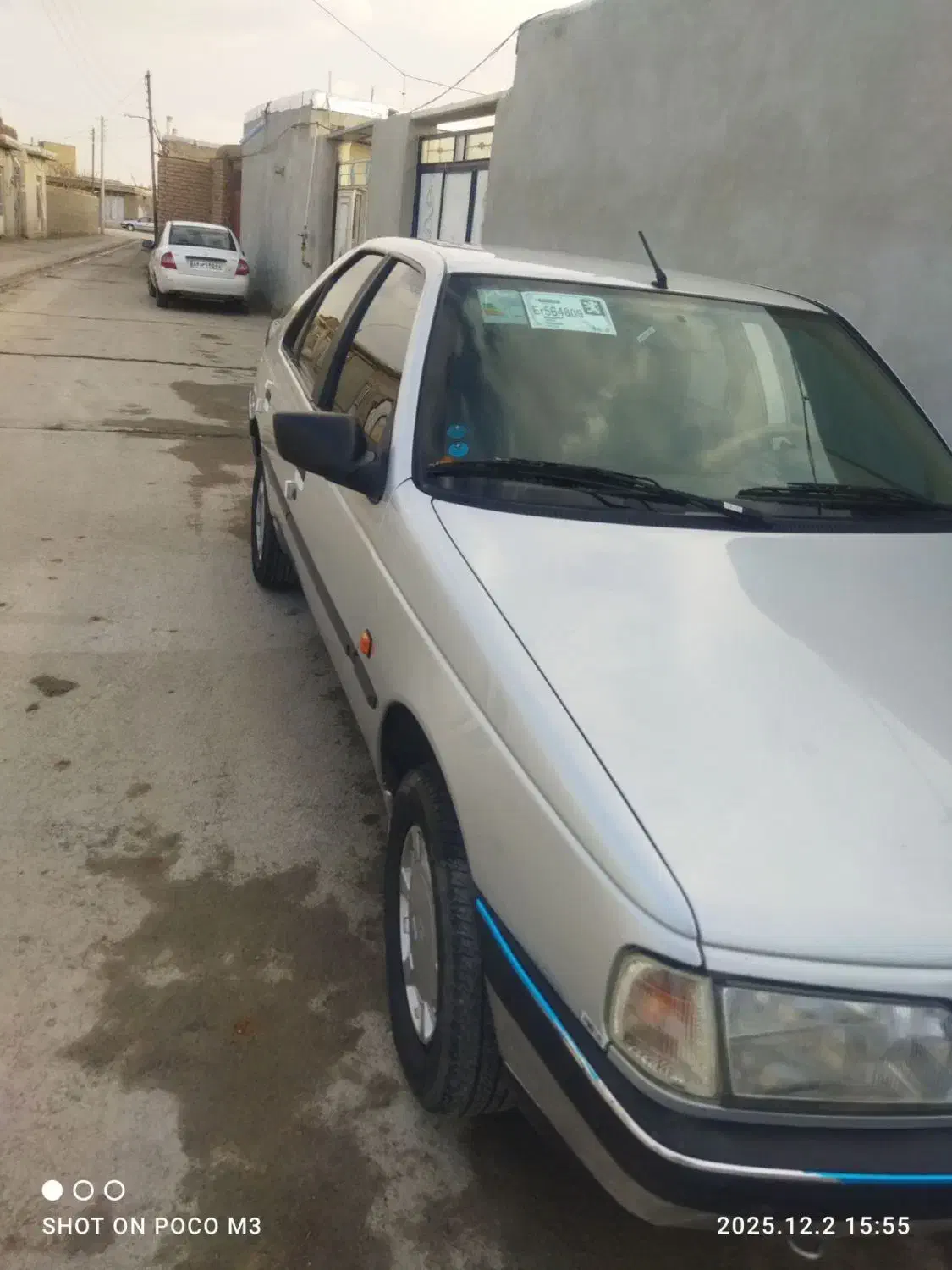 405|خودرو سواری و وانت|کبودرآهنگ, |دیوار