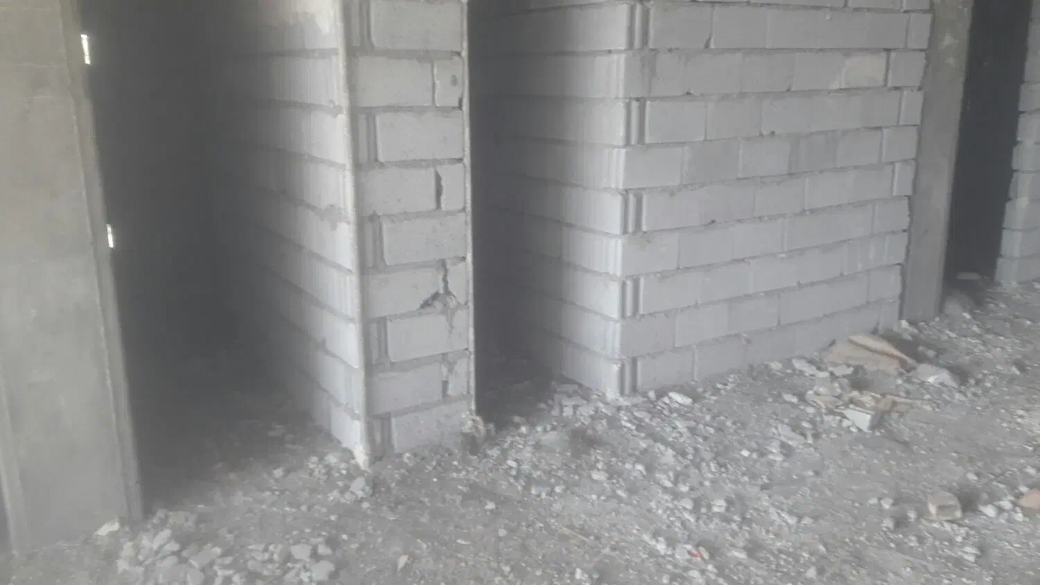 بنایی ساختمان|خدمات پیشه و مهارت|میانه, |دیوار