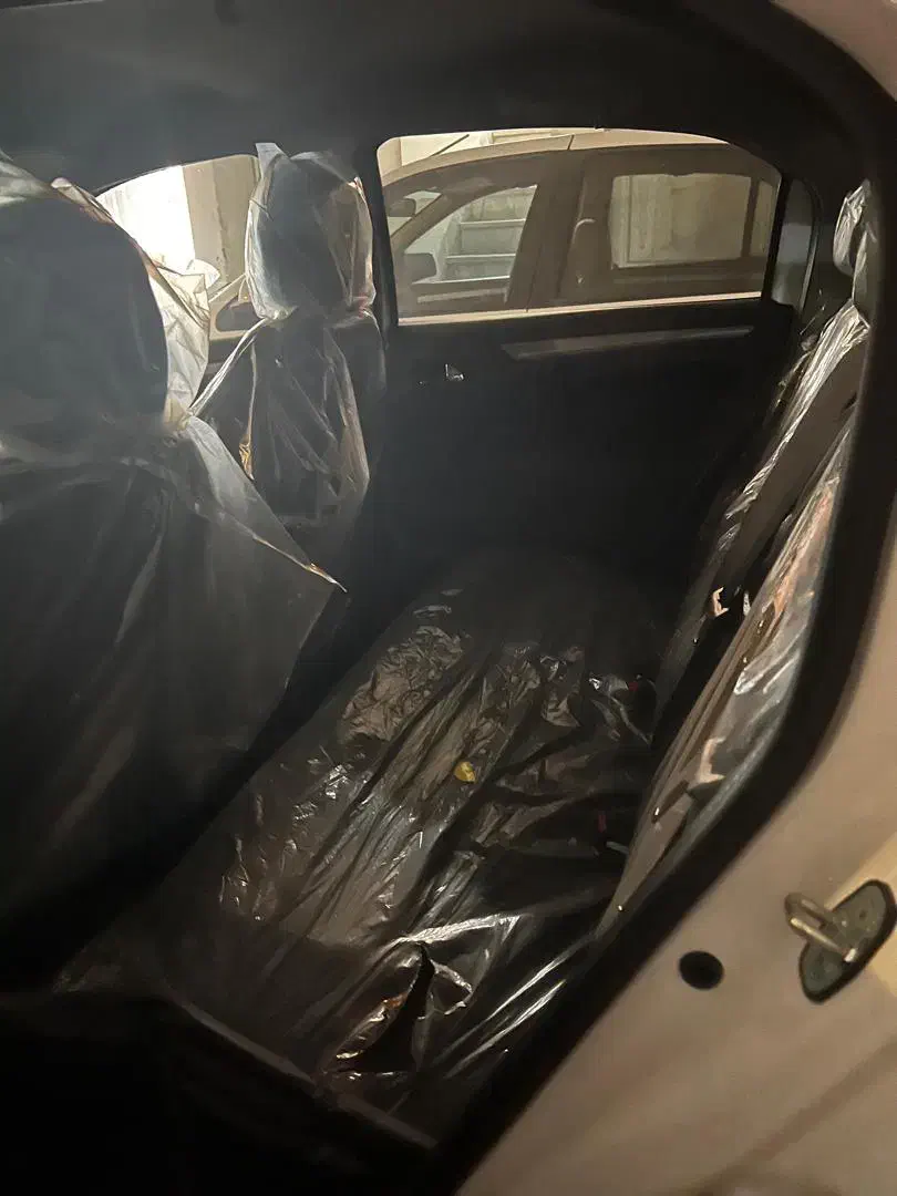 تارا v1پلاس ۶دنده مدل۱۴۰۴|خودرو سواری و وانت|تهران, پونک|دیوار